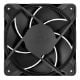 Εικόνα της Case Fan Arctic P12 Pro PST PWM 120mm Black ACFAN00306A