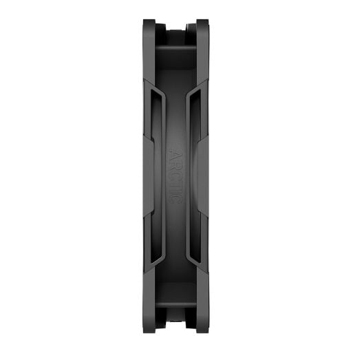 Εικόνα της Case Fan Arctic P12 Pro PST PWM 120mm Black ACFAN00306A
