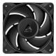Εικόνα της Case Fan Arctic P12 Pro PST PWM 120mm Black ACFAN00306A
