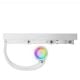 Εικόνα της Arctic Liquid Freezer III Pro 420mm A-RGB White ACFRE00189A