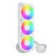 Εικόνα της Arctic Liquid Freezer III Pro 420mm A-RGB White ACFRE00189A