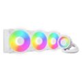 Εικόνα της Arctic Liquid Freezer III Pro 420mm A-RGB White ACFRE00189A
