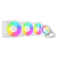 Εικόνα της Arctic Liquid Freezer III Pro 420mm A-RGB White ACFRE00189A