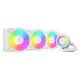 Εικόνα της Arctic Liquid Freezer III Pro 420mm A-RGB White ACFRE00189A