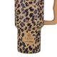 Εικόνα της Θερμός Estia Straw Tumbler XL Save The Aegean 900ml Spotted Prowl 01-34849