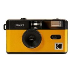 Εικόνα της Kodak Ultra F9 35mm Retro Film Camera Yellow