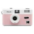 Εικόνα της Kodak Ultra F9 35mm Retro Film Camera Baby Pink Pearl