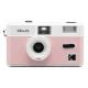 Εικόνα της Kodak Ultra F9 35mm Retro Film Camera Baby Pink Pearl