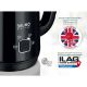 Εικόνα της Συσκευή για Αφρόγαλα Bruno 4 σε 1 280ml 500W Black BRN-0204