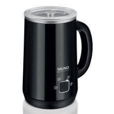 Εικόνα της Συσκευή για Αφρόγαλα Bruno 4 σε 1 280ml 500W Black BRN-0204