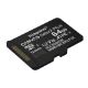 Εικόνα της Κάρτα Μνήμης MicroSDXC Kingston Canvas Select Plus Class 10 64GB SDCS3/64GBSP