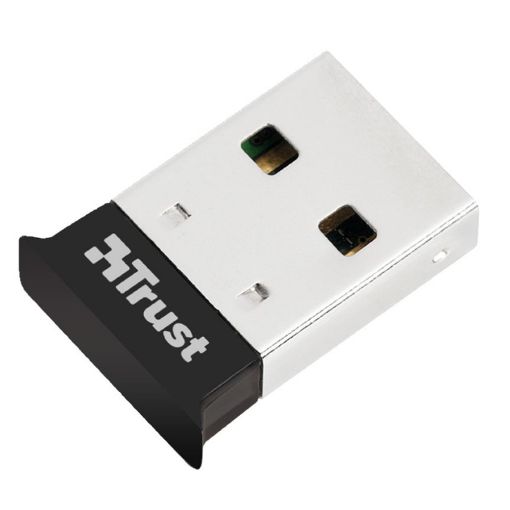 Εικόνα της Trust Manga Bluetooth 4.0 Adapter 18187
