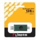 Εικόνα της Kingston DataTraveler Duo USB-A/USB-C 3.2 Gen1 256GB Green/Black DTDEG2/256GB