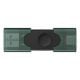 Εικόνα της Kingston DataTraveler Duo USB-A/USB-C 3.2 Gen1 256GB Green/Black DTDEG2/256GB