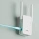 Εικόνα της Range Extender Cudy RE1500 Mesh Wi-Fi 6 AX1500 Dual-Band