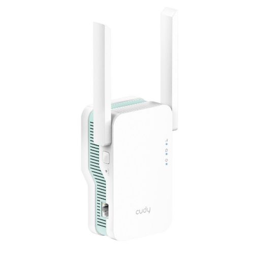 Εικόνα της Range Extender Cudy RE1500 Mesh Wi-Fi 6 AX1500 Dual-Band
