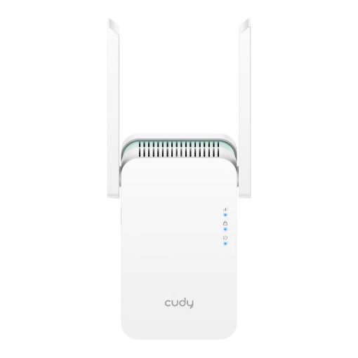 Εικόνα της Range Extender Cudy RE1500 Mesh Wi-Fi 6 AX1500 Dual-Band
