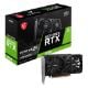 Εικόνα της MSI GeForce RTX 3050 6GB GDDR6 Ventus 2X E OC 912-V812-056