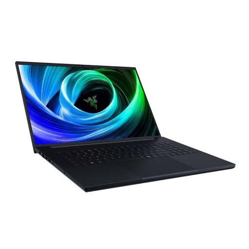 Εικόνα της Laptop Razer Blade 18 OLED 18" Intel Core Ultra 9 275HX 64GB 4TB (2+2TB) SSD RTX 5090 24GB Win11 Home Black RZ09-05299ER9-R3E1