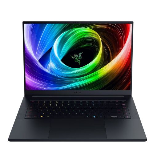 Εικόνα της Laptop Razer Blade 18 OLED 18" Intel Core Ultra 9 275HX 32GB 1TB SSD RTX 5070 Ti 12GB Win11 Home Black RZ09-05297ER3-R3E1