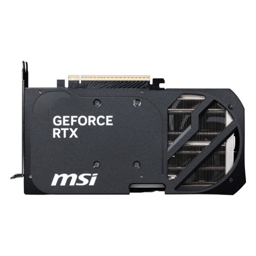 Εικόνα της MSI GeForce RTX 5070 12GB GDDR7 Shadow 2X OC 912-V532-005