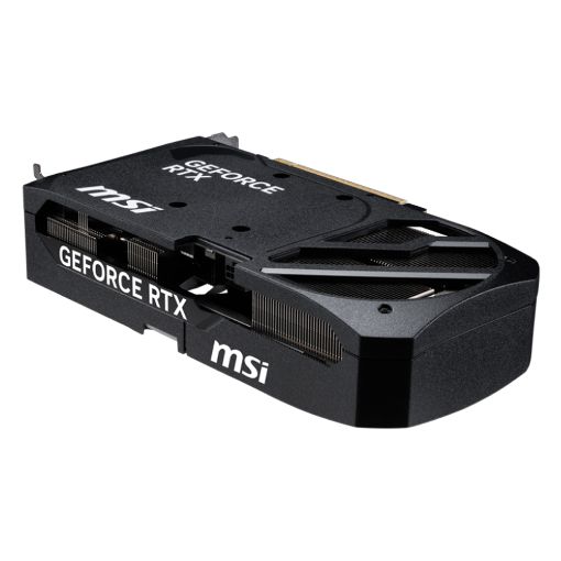 Εικόνα της MSI GeForce RTX 5070 12GB GDDR7 Shadow 2X OC 912-V532-005