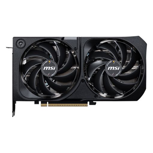 Εικόνα της MSI GeForce RTX 5070 12GB GDDR7 Shadow 2X OC 912-V532-005