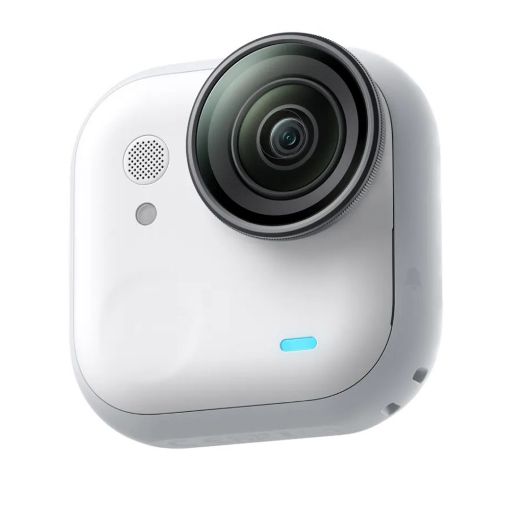 Εικόνα της Action Camera Insta360 GO Ultra Creator Bundle Arctic White