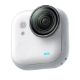 Εικόνα της Action Camera Insta360 GO Ultra Creator Bundle Arctic White