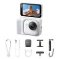 Εικόνα της Action Camera Insta360 GO Ultra Creator Bundle Arctic White