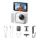 Εικόνα της Action Camera Insta360 GO Ultra Creator Bundle Arctic White