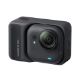 Εικόνα της Action Camera Insta360 GO Ultra Creator Bundle Midnight Black