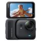 Εικόνα της Action Camera Insta360 GO Ultra Creator Bundle Midnight Black