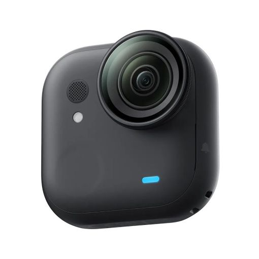Εικόνα της Action Camera Insta360 GO Ultra Creator Bundle Midnight Black