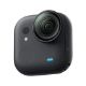 Εικόνα της Action Camera Insta360 GO Ultra Creator Bundle Midnight Black