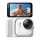 Εικόνα της Action Camera Insta360 GO Ultra Standard Bundle Arctic White