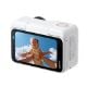 Εικόνα της Action Camera Insta360 GO Ultra Standard Bundle Arctic White