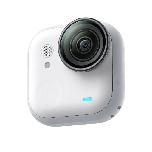 Εικόνα της Action Camera Insta360 GO Ultra Standard Bundle Arctic White