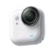 Εικόνα της Action Camera Insta360 GO Ultra Standard Bundle Arctic White