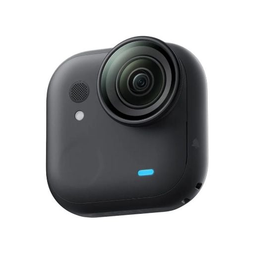 Εικόνα της Action Camera Insta360 GO Ultra Standard Bundle Midnight Black