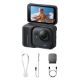 Εικόνα της Action Camera Insta360 GO Ultra Standard Bundle Midnight Black