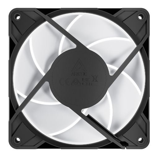 Εικόνα της Case Fan Arctic P12 Pro A-RGB PWM 120mm Black ACFAN00309A