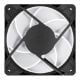 Εικόνα της Case Fan Arctic P12 Pro A-RGB PWM 120mm Black ACFAN00309A