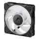 Εικόνα της Case Fan Arctic P12 Pro A-RGB PWM 120mm Black ACFAN00309A