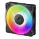Εικόνα της Case Fan Arctic P12 Pro A-RGB PWM 120mm Black ACFAN00309A