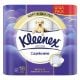Εικόνα της Χαρτί Υγείας Kleenex Capitonne 2 Φύλλων 18 Ρολά 179680