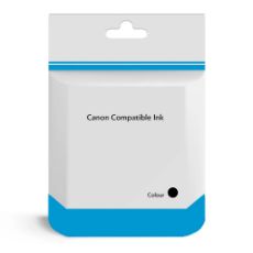 Εικόνα της Συμβατό Μελάνι Canon GI-46PGBK & GI-56PGBK Black 4411C001 / 4412C001
