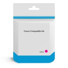 Εικόνα της Συμβατό Μελάνι Canon  GI-46M & GI-56M Magenta 4428C001 / 4431C001