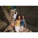 Εικόνα της Insta360 X5 Action Camera 8K Satin White Limited Edition Standard Bundle CINSAAHA/X532