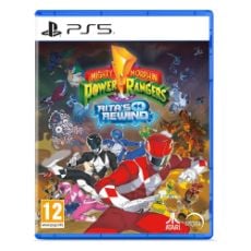 Εικόνα της Mighty Morphin Power Rangers: Rita's Rewind PS5